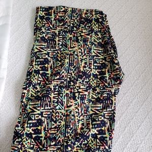 LuLaRoe leggings